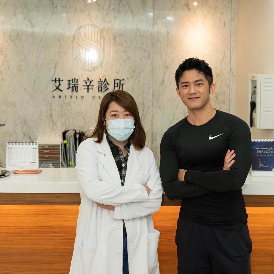 Zfield 肌力塑|Adam 冠宇 5 652797447 18140575429440765 2661200858926114244 n