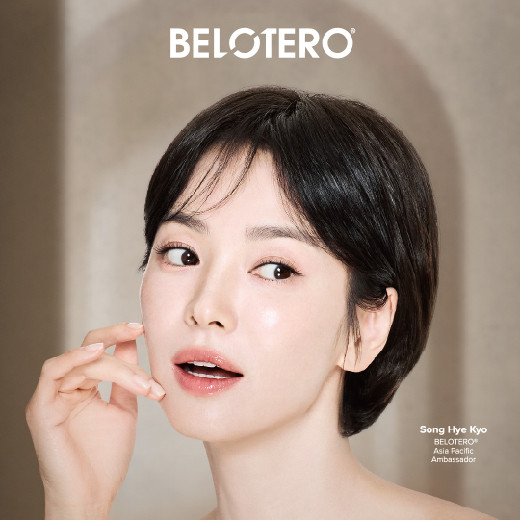 Belotero 保柔緹仿生玻尿酸 1 Belotero 保柔緹仿生玻尿酸