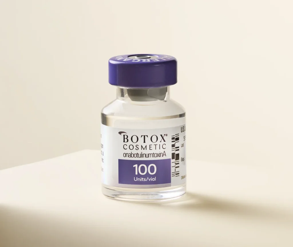 Botox 保妥適肉毒 介紹2