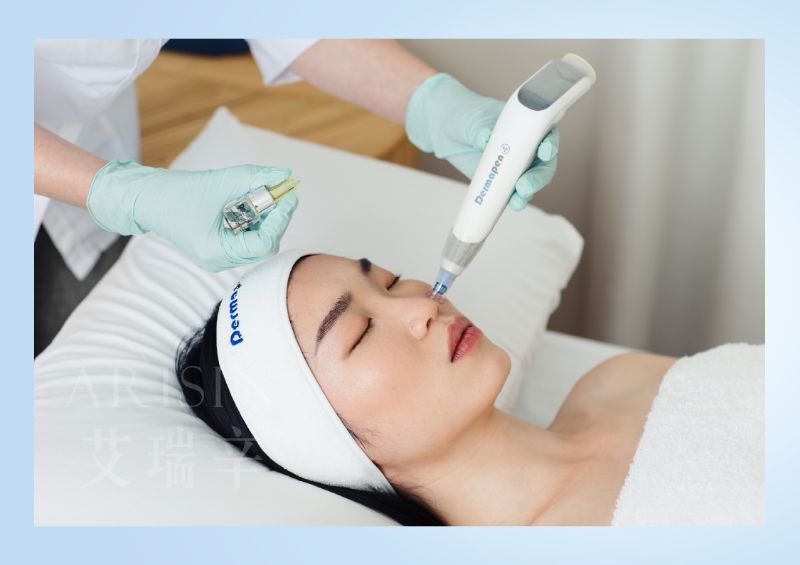 Dermapen 4 得美微針筆2