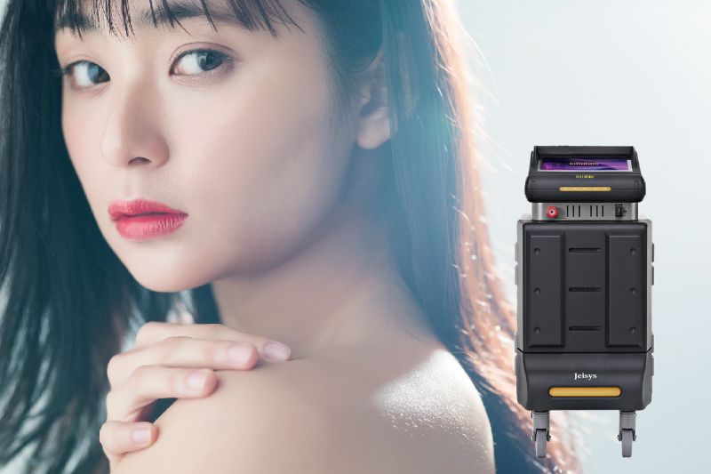 IntraGen 電波拉皮2