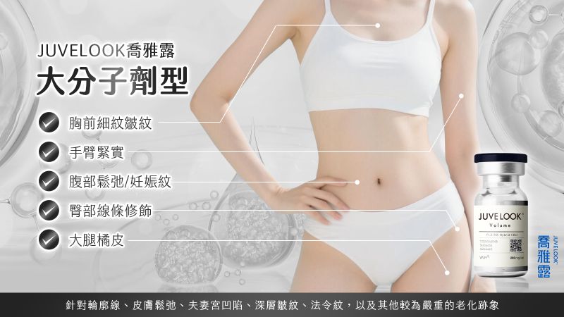 JUVELOOK 喬雅露介紹 4