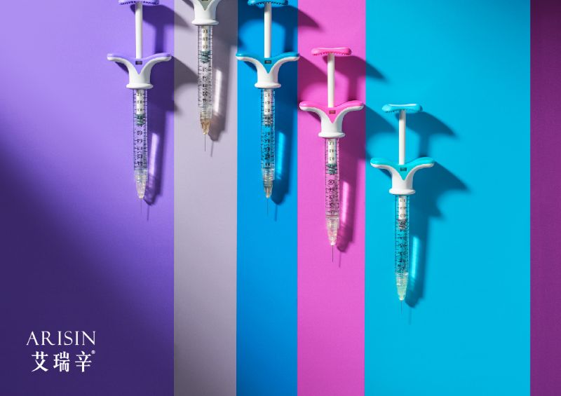 Juvéderm 喬雅登玻尿酸介紹2