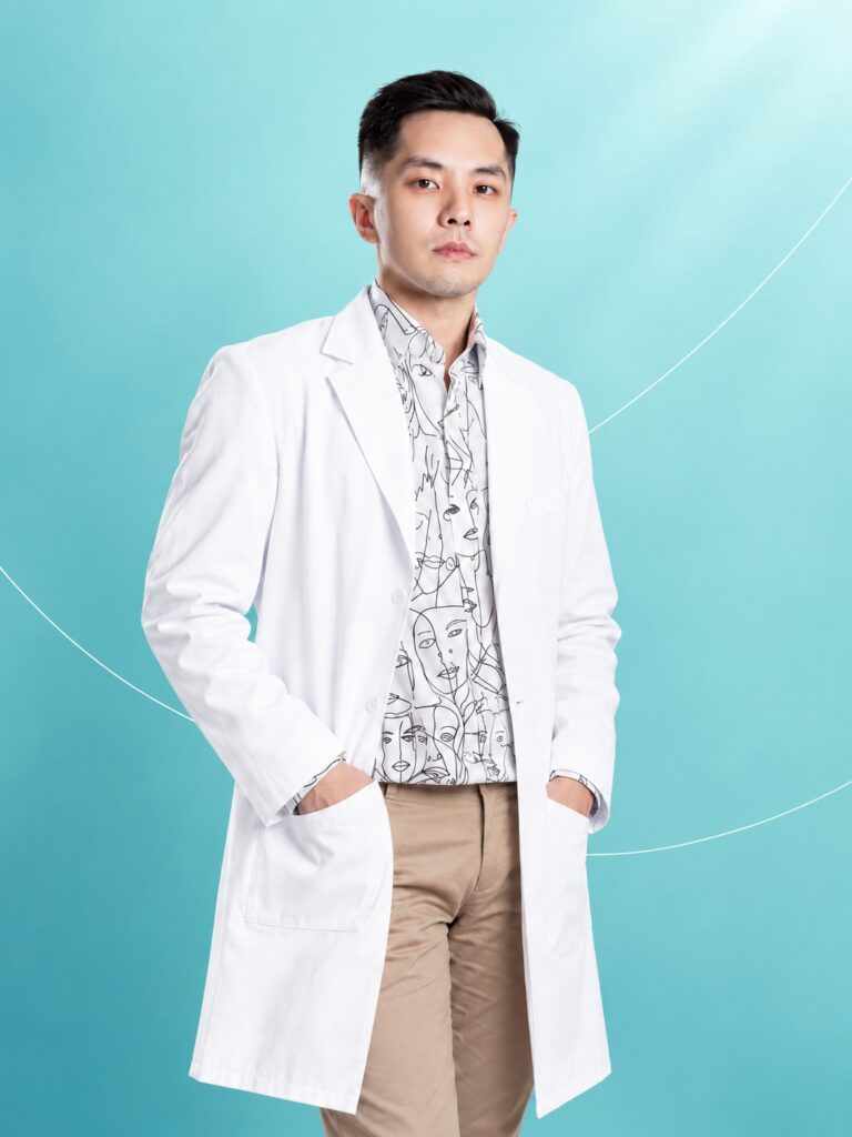 林玟宇 醫師