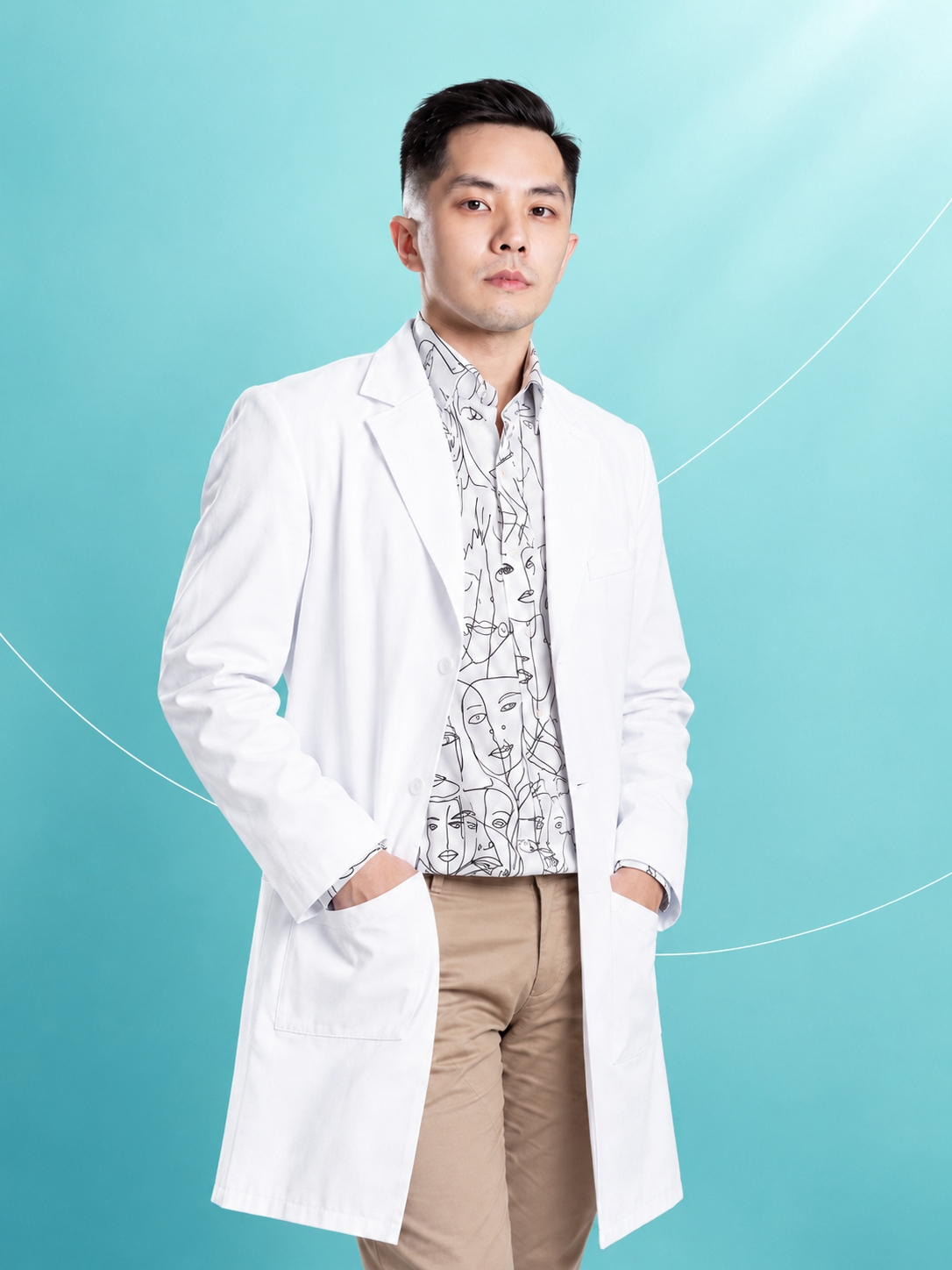 林玟宇 醫師