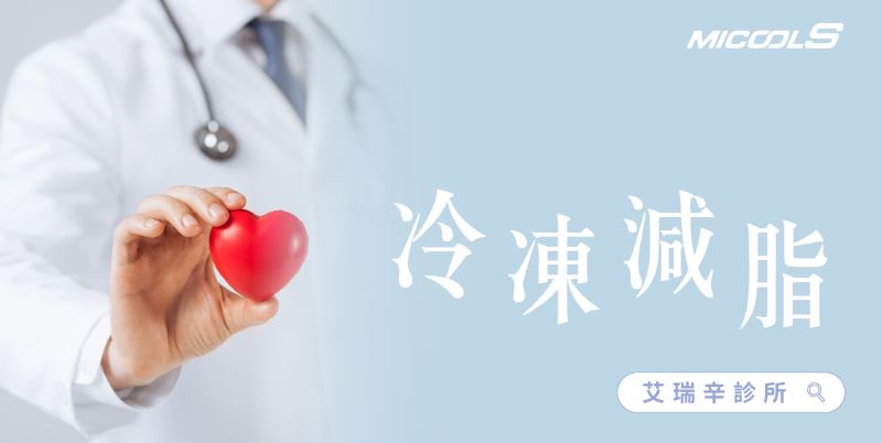 MICOOL-S 冷凍減脂介紹