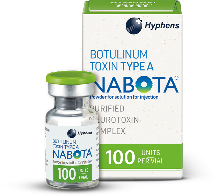 Nabota 娜柏塔肉毒介紹1