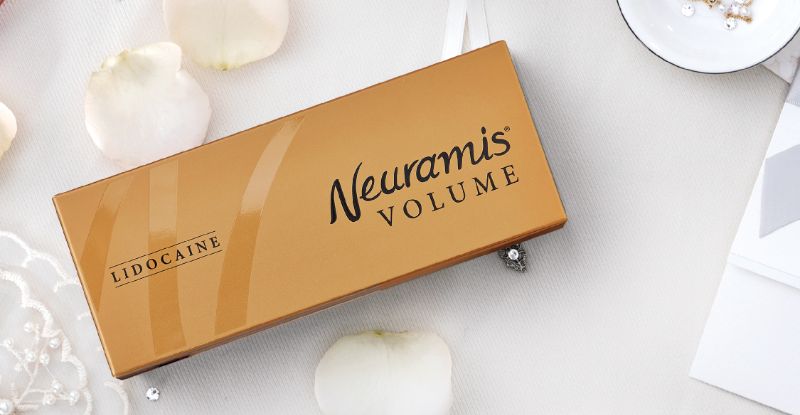 Neuramis 仙女玻尿酸介紹 2