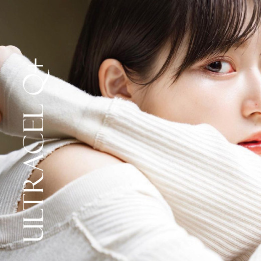 ULTRAcel Q+音波拉提