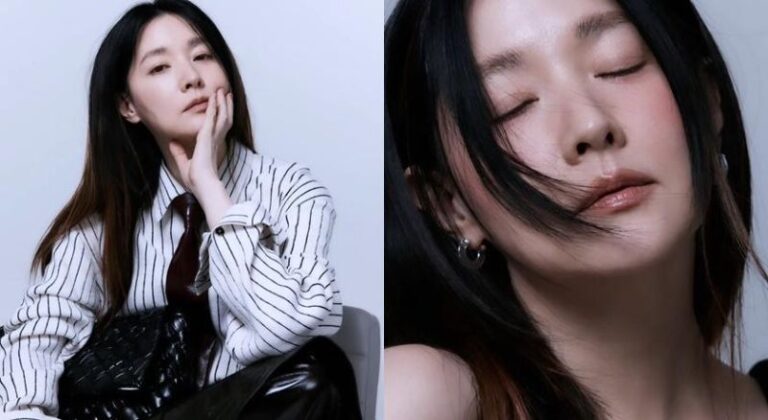 53 歲李英愛認了氧氣美顏靠打醫美!防腐真相曝光不尷尬還力推 2 image 39