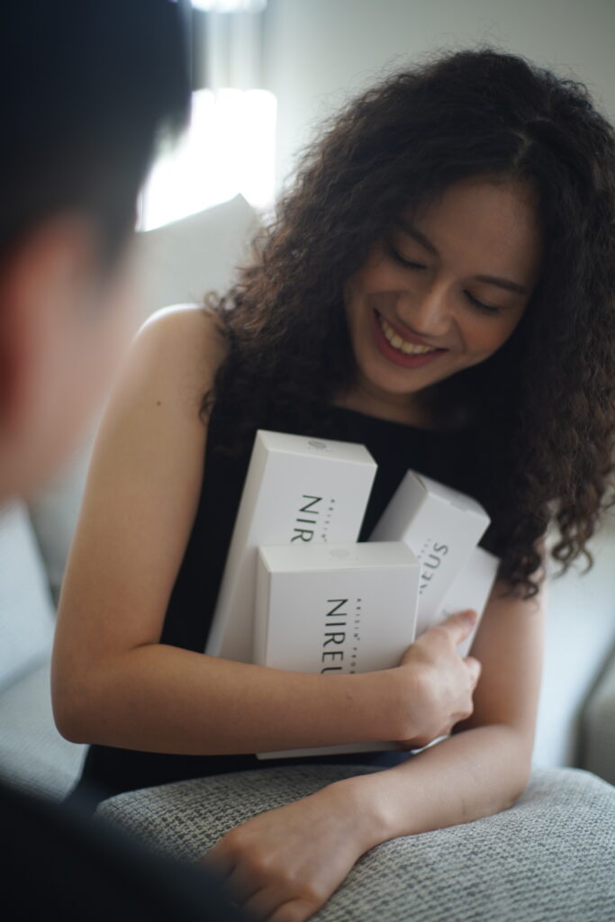 NIREUS Arisin Beauty 2 DSC07577