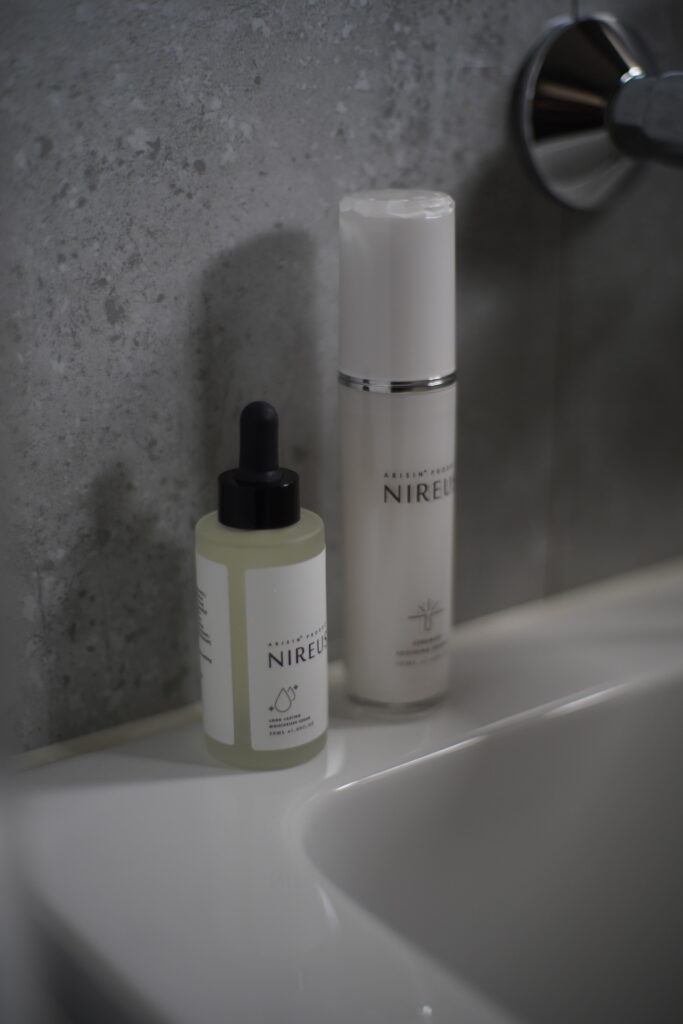 NIREUS Arisin Beauty 3 DSC07877