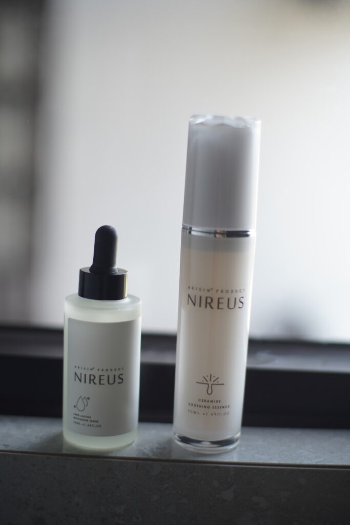 NIREUS Arisin Beauty 4 DSC07878