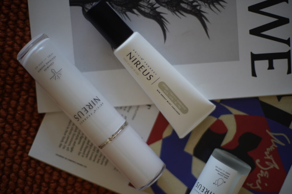 NIREUS Arisin Beauty 5 DSC07886