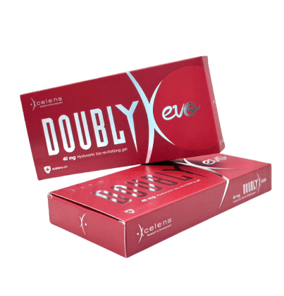 DoublyX 1
