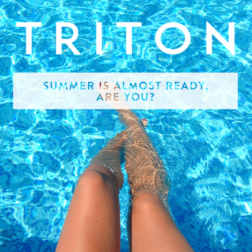 Triton Summer