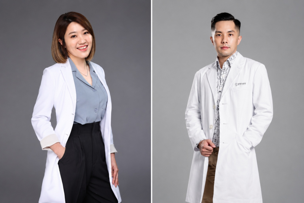 台中痘疤醫美推薦:療程比較、治療過程與選診所指南 11 image 15