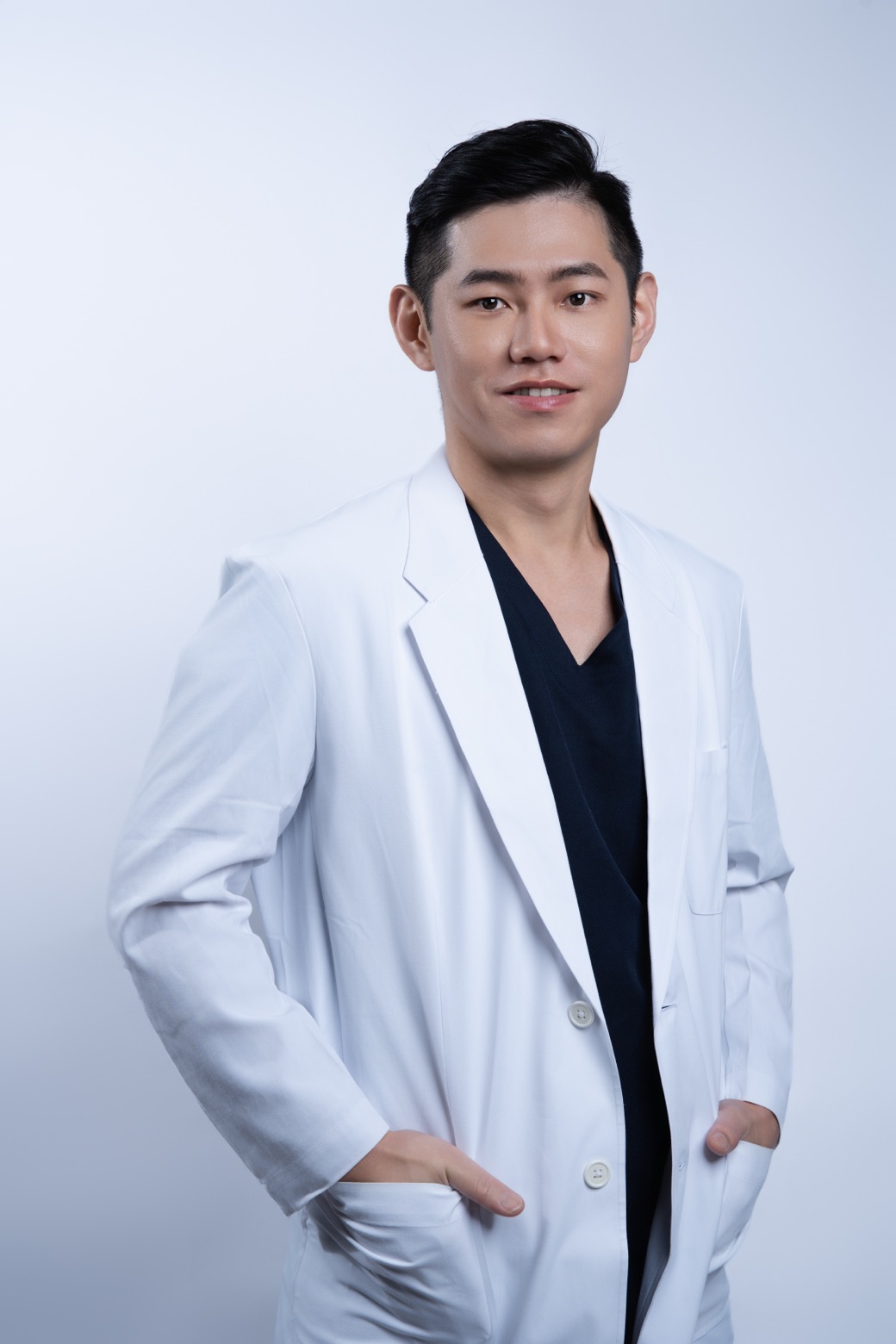 Dr. Ou Shuwei
