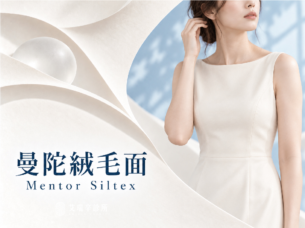 隆乳手術 4 Mentor 工作區域 1